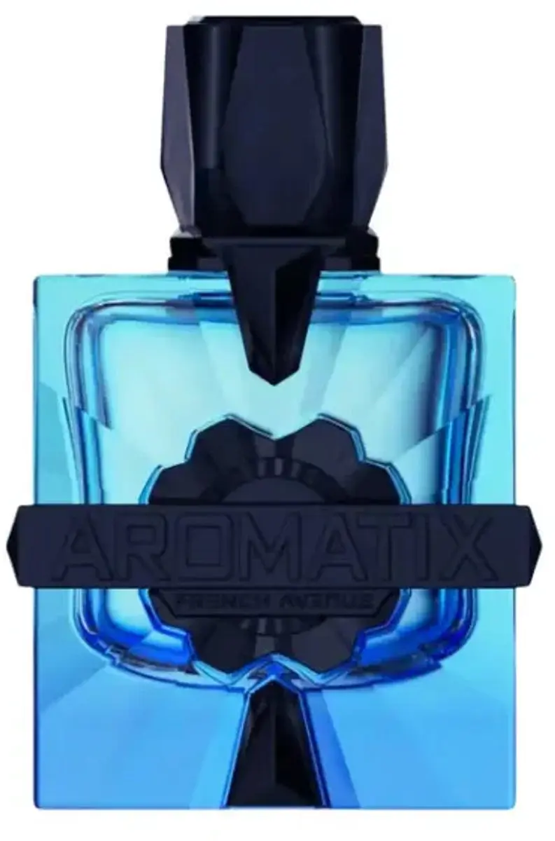 French Avenue Aromatix Magnetiq Eau de Parfum 100ml - afbeelding 6 van 6