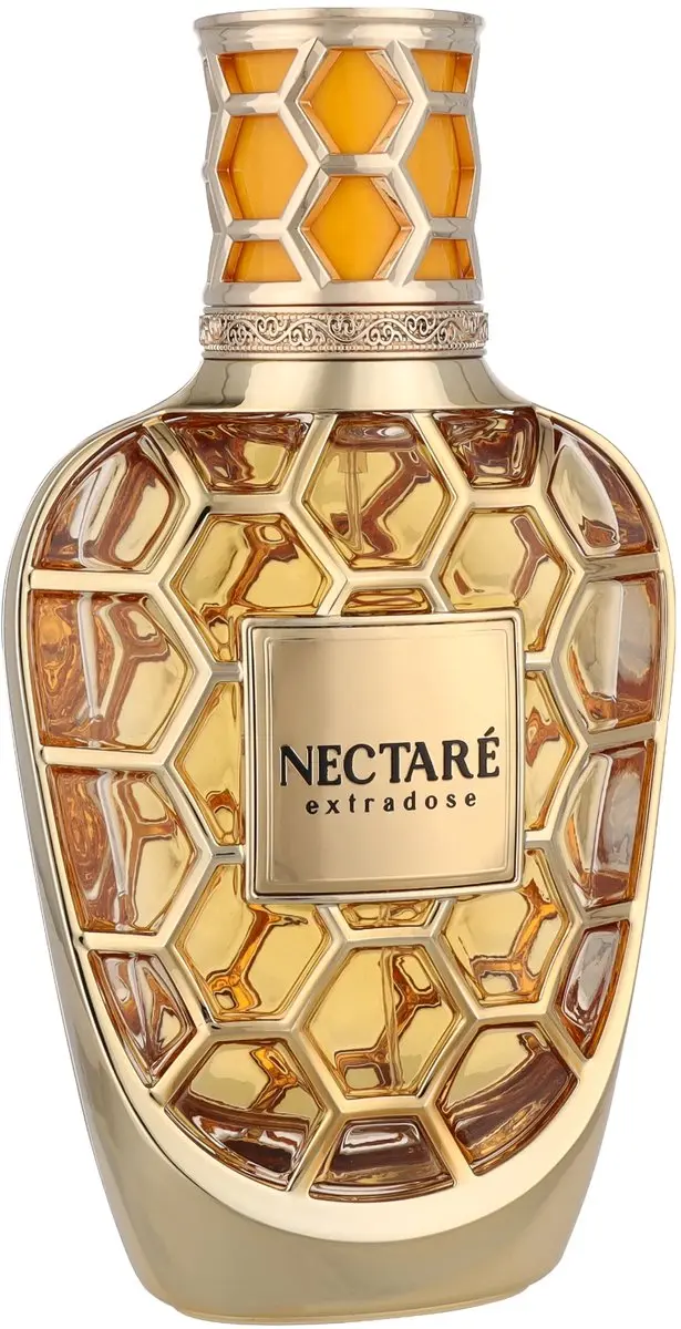 French Avenue Nectaré Extradose Eau de Parfum 90ml - afbeelding 6 van 6