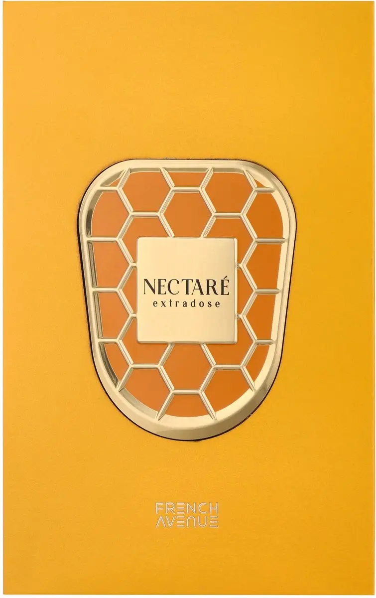 French Avenue Nectaré Extradose Eau de Parfum 90ml
