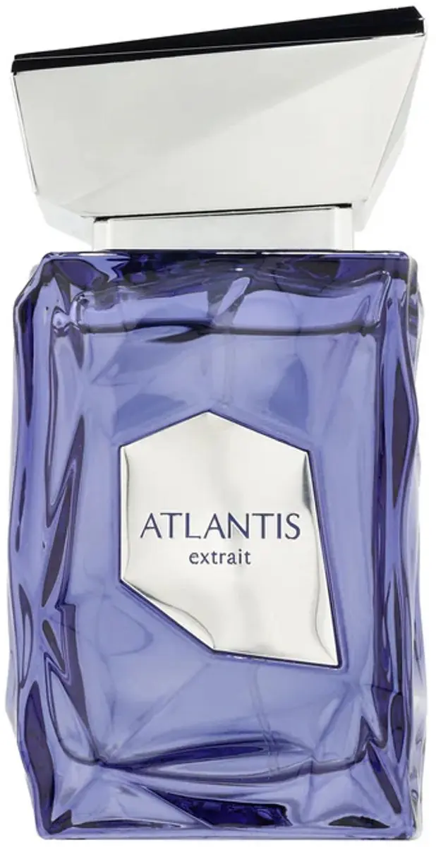 French Avenue Atlantis Eau de Parfum 100ml