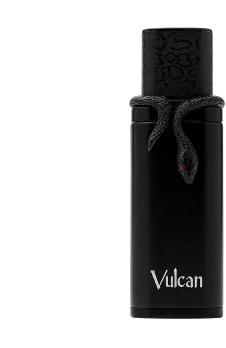 Vulcan Black Friday Edition