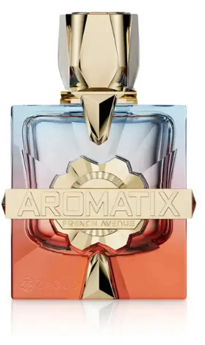 French Avenue Aromatix Teas Me Eau de Parfum 100ml - afbeelding 6 van 6