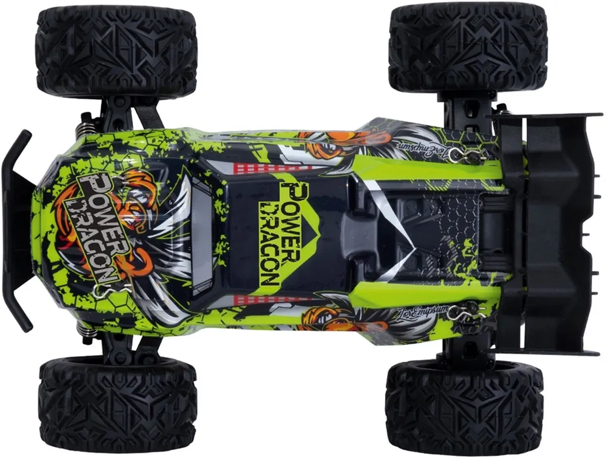 Revell RC Car 24674 Power RC Model - Multi