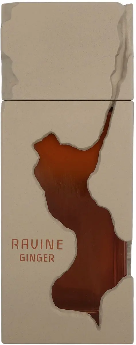 French Avenue Ravine Ginger Eau de Parfum 100ml - afbeelding 2 van 4