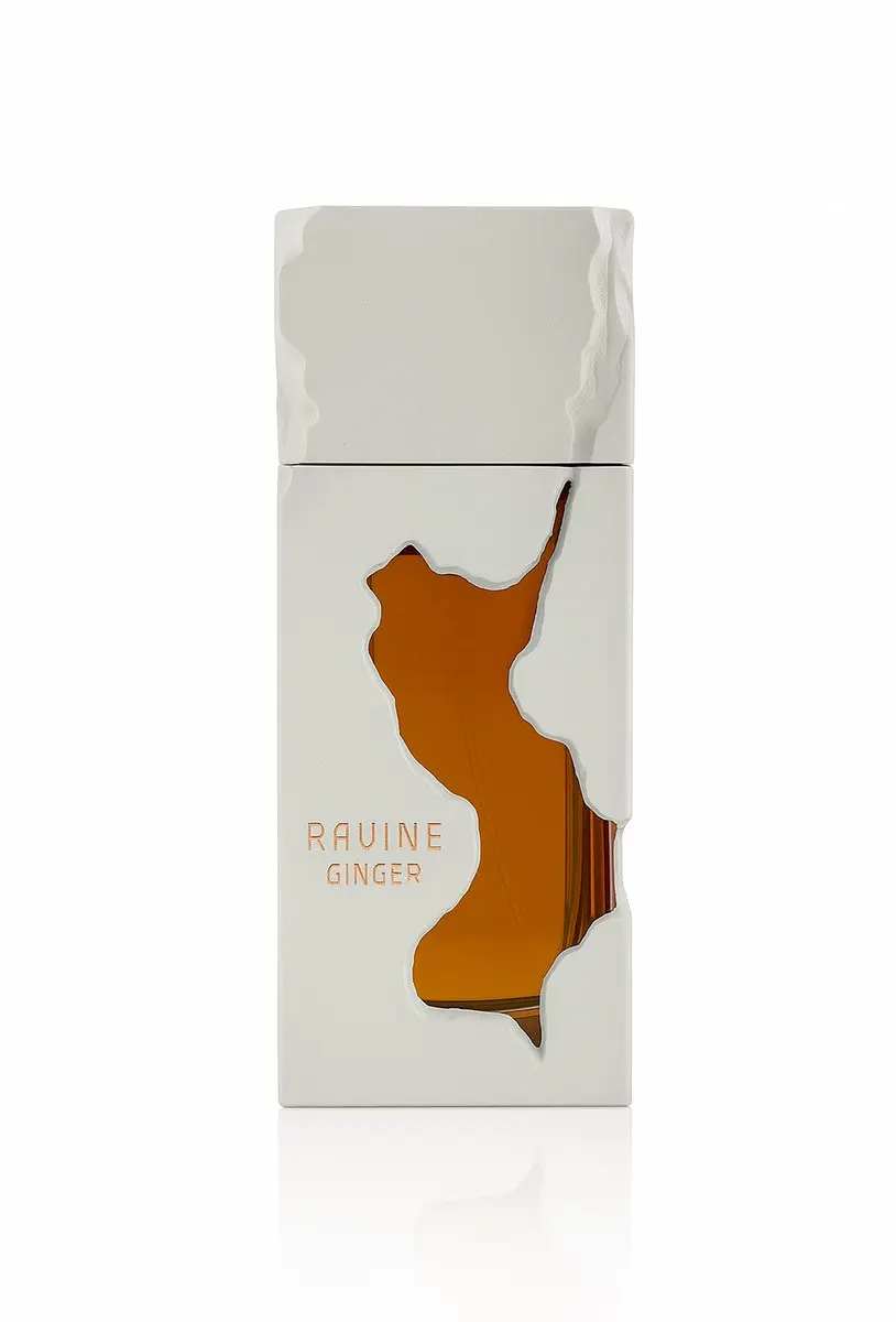 French Avenue Ravine Ginger Eau de Parfum 100ml - afbeelding 4 van 4