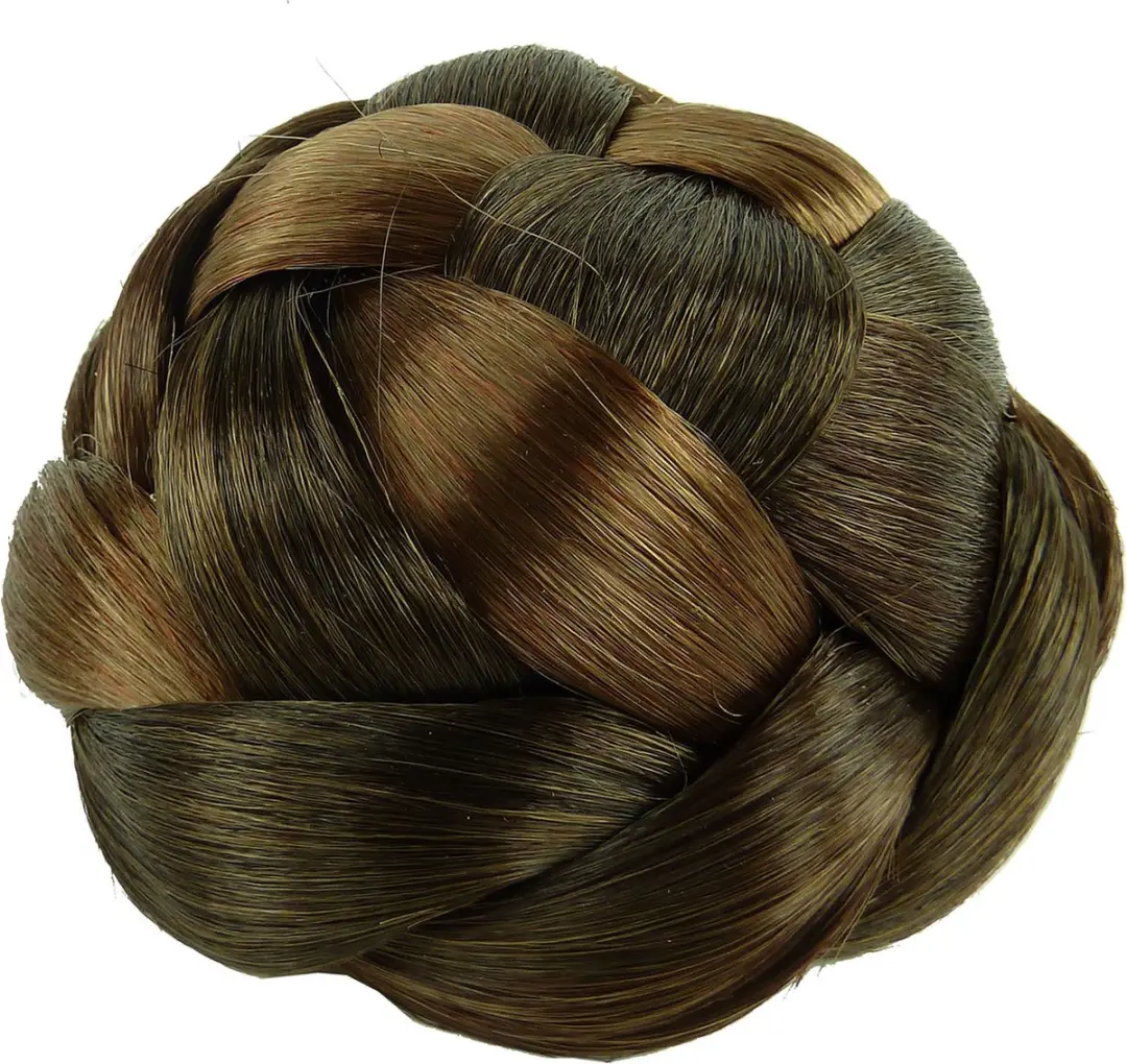 Balmain Elegance Collection St. Tropez Haarstyling extensie