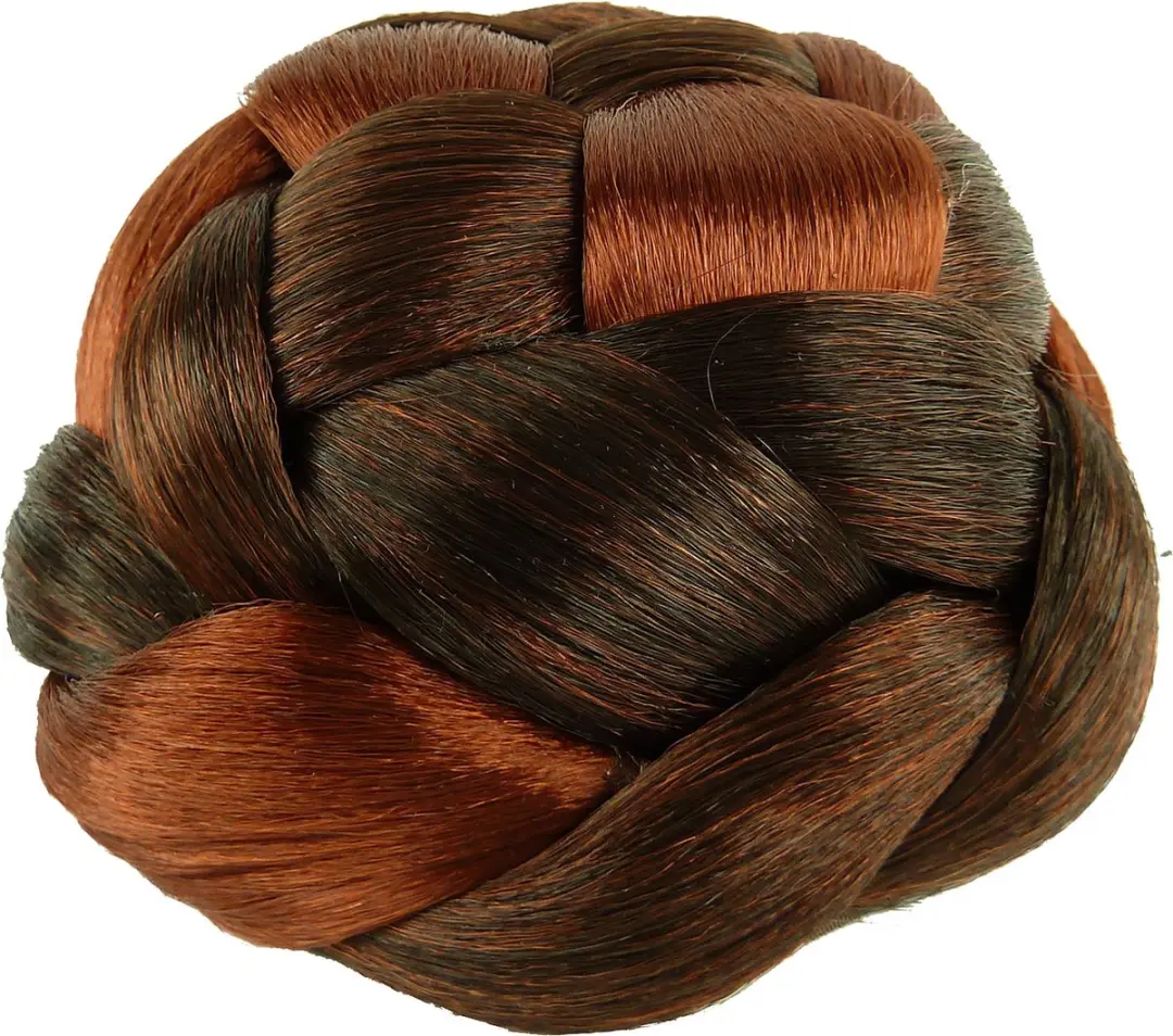 Balmain Elegance Collection St. Tropez Haarstyling extensie
