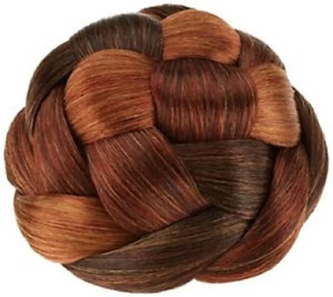Balmain Elegance Collection St. Tropez Haarstyling extensie