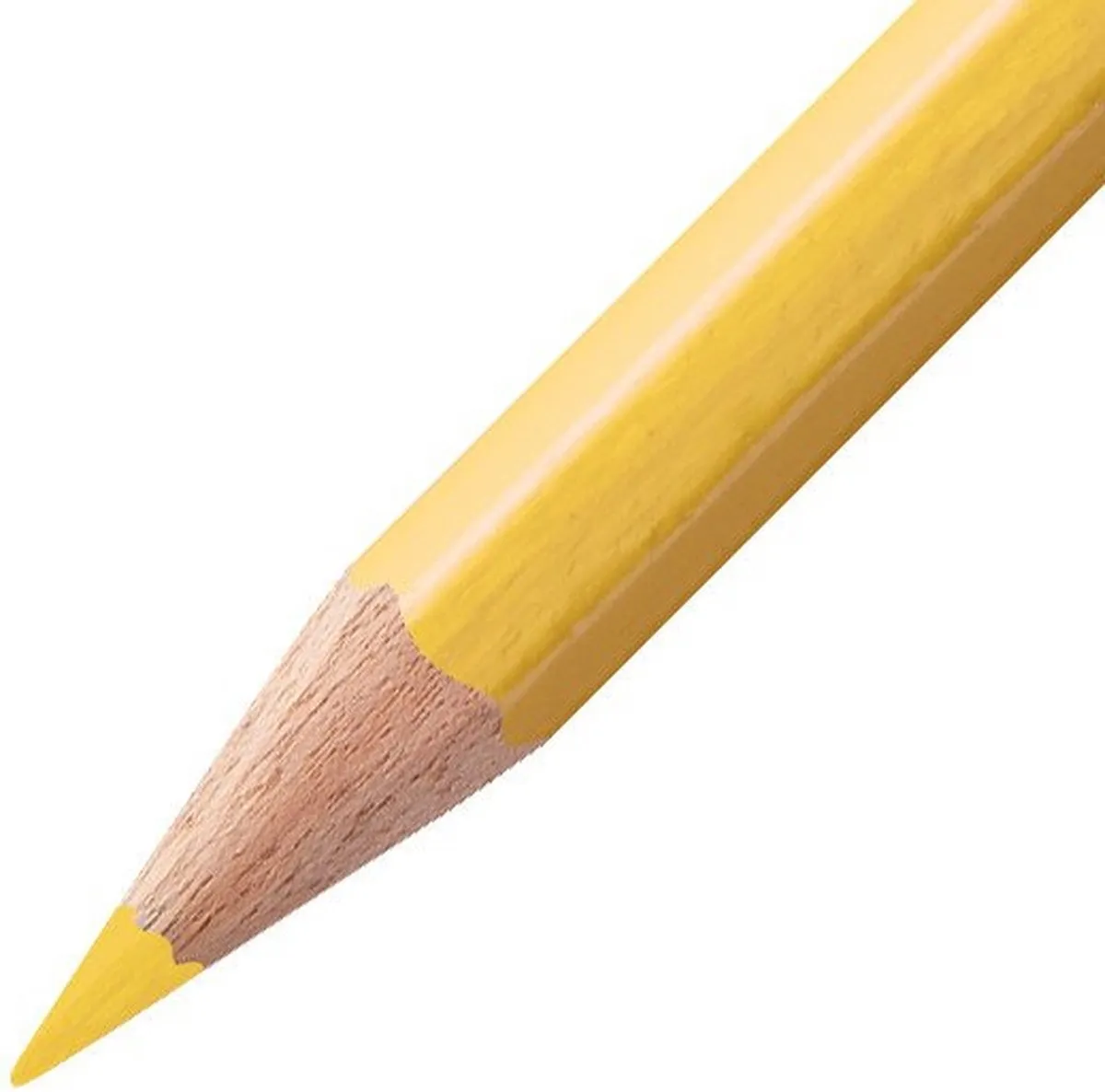 STABILO Original Kleurpotlood - Haarfijne Lijnen - Neutraal Geel