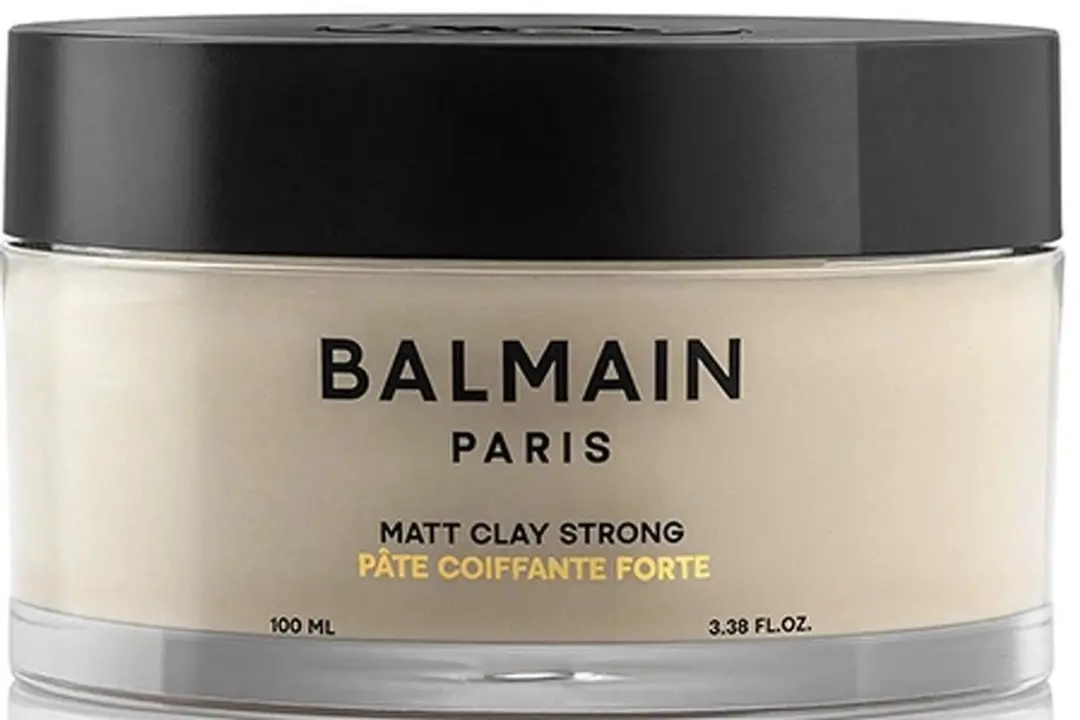 Balmain Matt Clay Strong 100ml