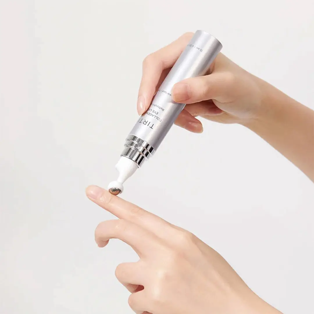TIRTIR Collageen Oogcrème 15ml