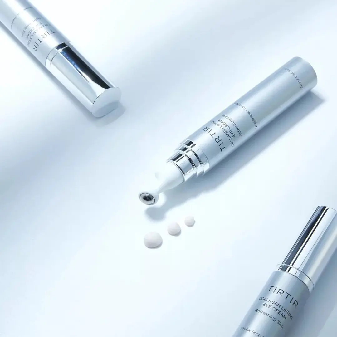 TIRTIR Collageen Oogcrème 15ml