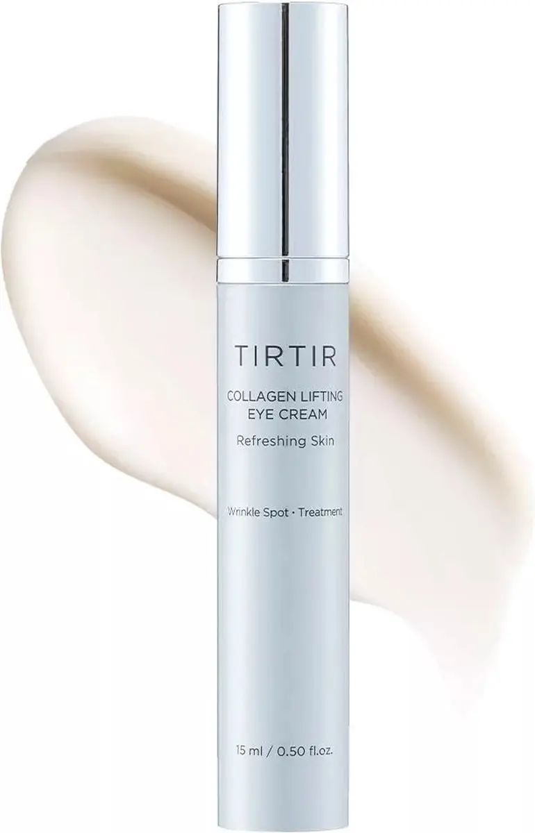TIRTIR Collageen Oogcrème 15ml