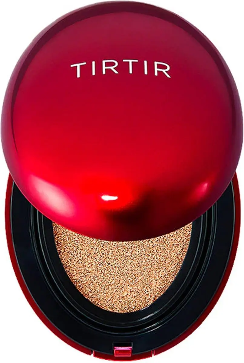 Tirtir Mask Fit Red Cushion Foundation SPF40