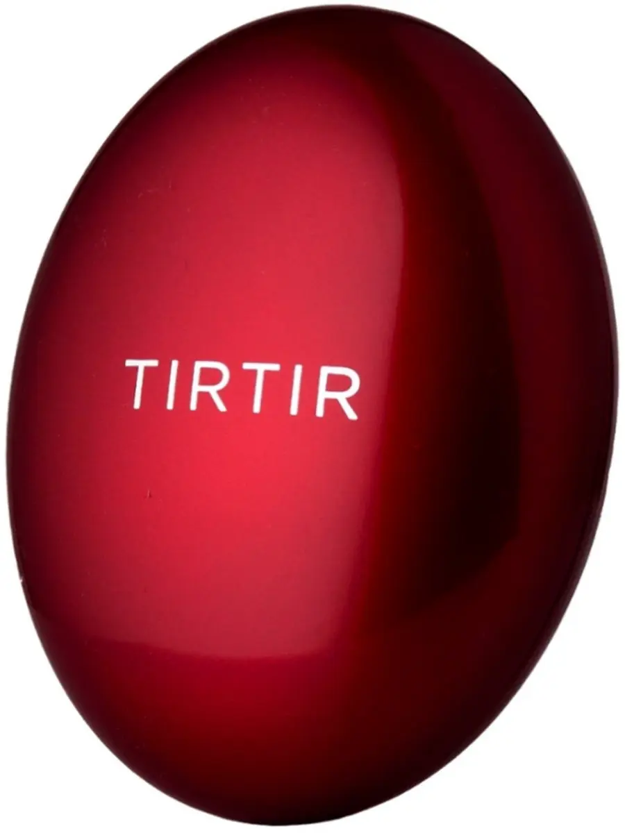 Tirtir Mask Fit Red Cushion Foundation SPF40 - #17C Porcelain 4.5g - afbeelding 3 van 6