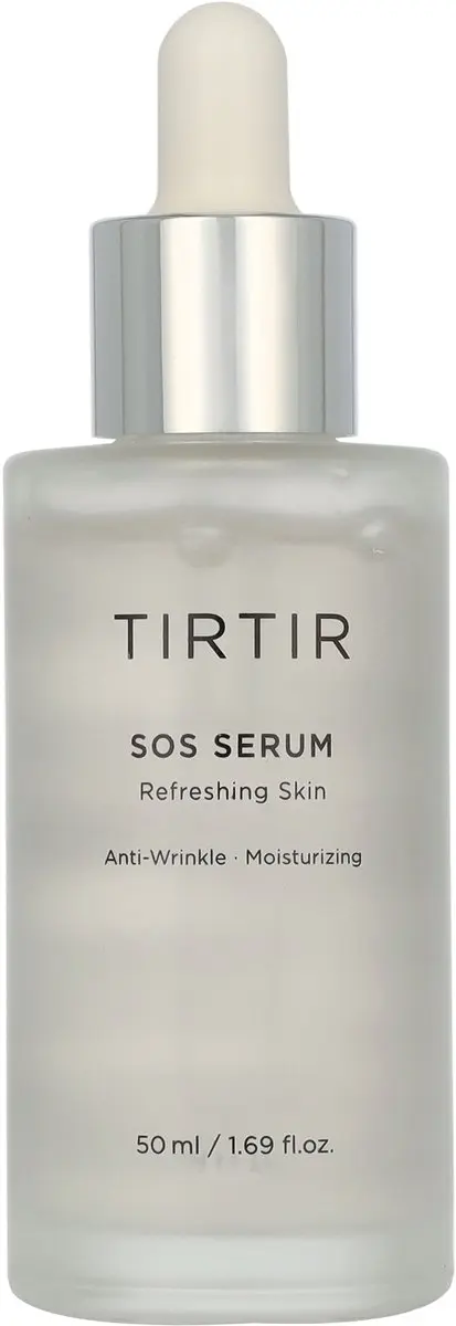 TIRTIR SOS Serum 50ml - afbeelding 6 van 6