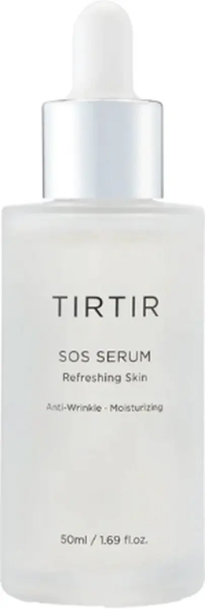 TIRTIR SOS Serum 50ml