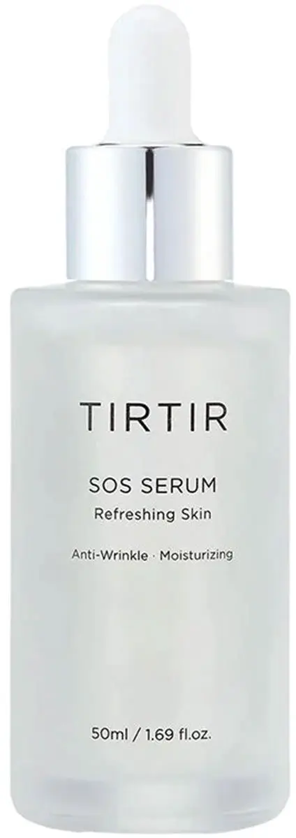 TIRTIR SOS Serum 50ml