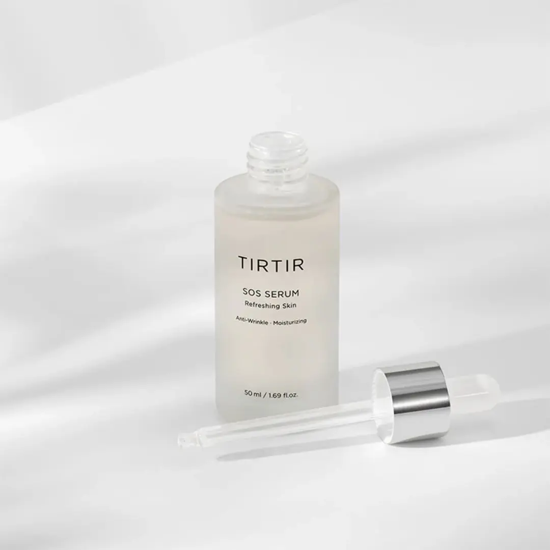 TIRTIR SOS Serum 50ml