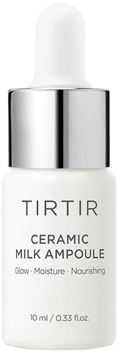 TIRTIR Ceramic Milk Ampoule 10ml
