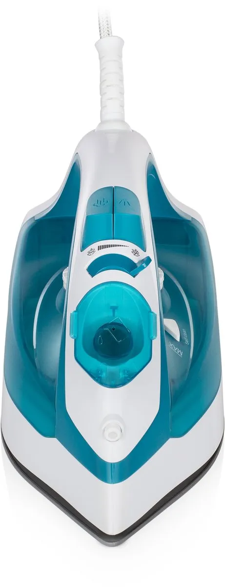 Tristar ST-8320 Stoomstrijkijzer 2600W - Groen