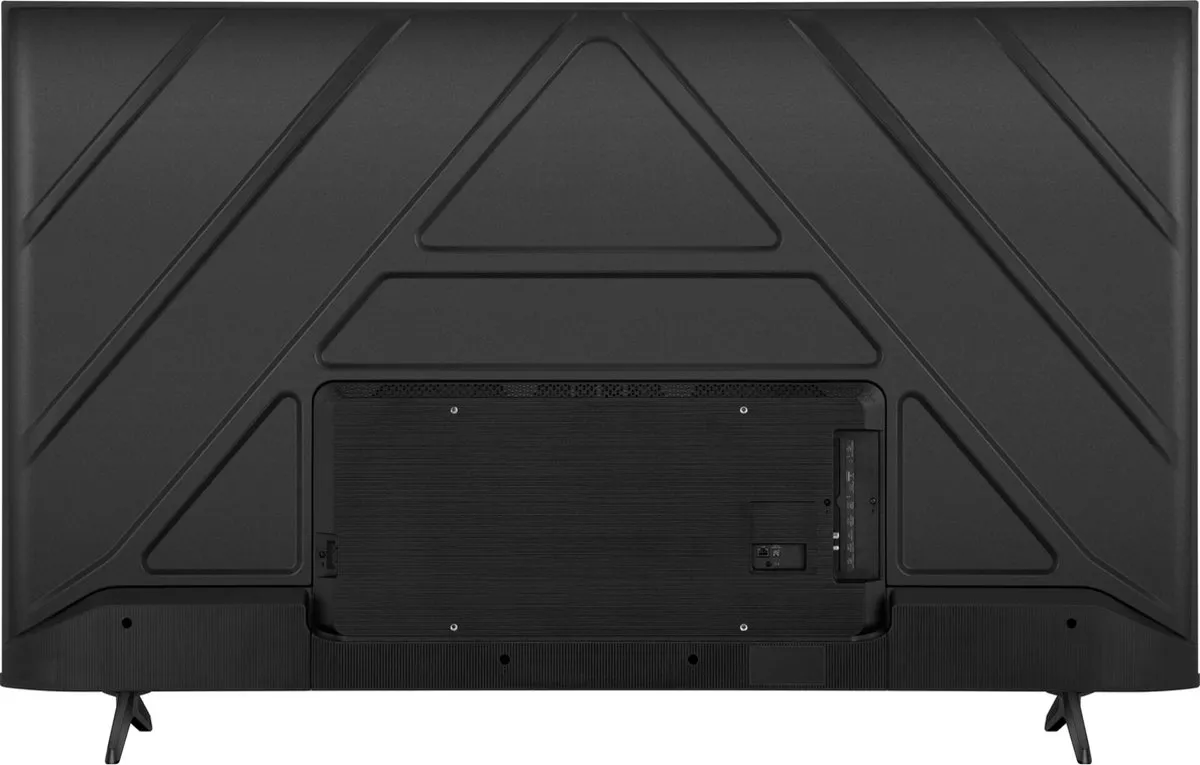 Hisense 50A6N 50 inch 4K LED TV - Zwart