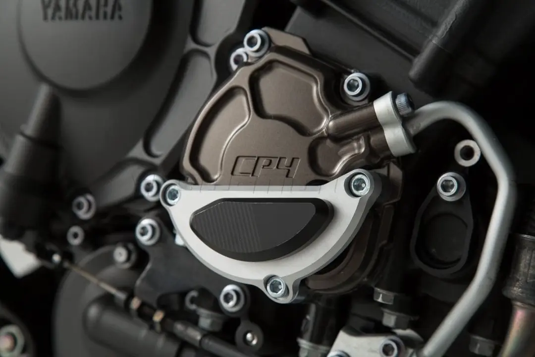 Motorblok Beschermer Yamaha Mt 10 '16