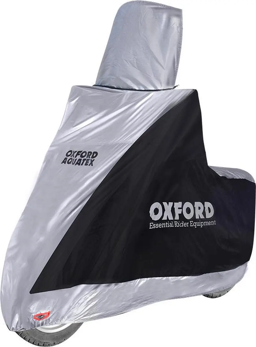 Oxford Aquatex Scooterhoes S