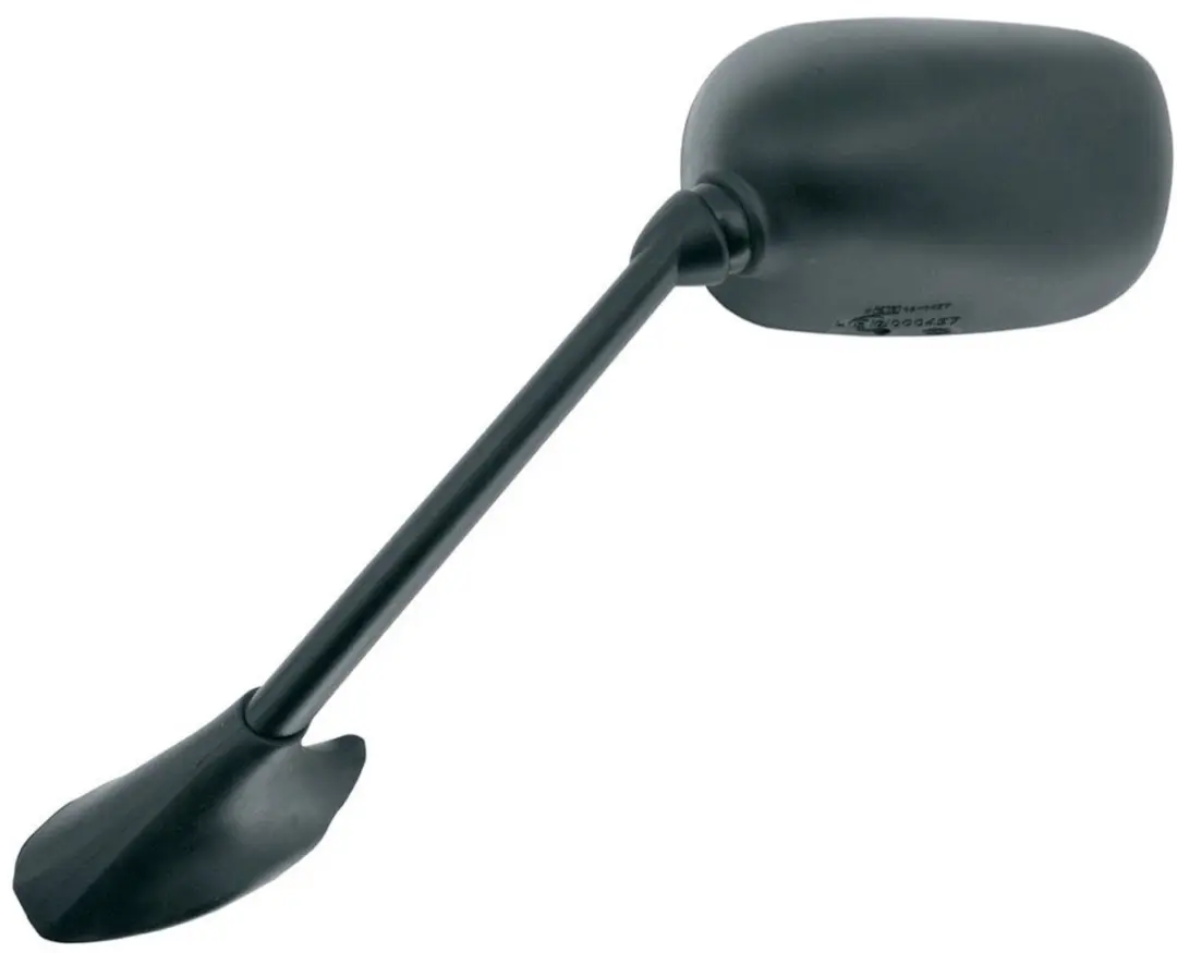 vicma linker spiegel voor scooter yamaha 500 tmax 2008 tot 2011 ey509i / 4b5-262