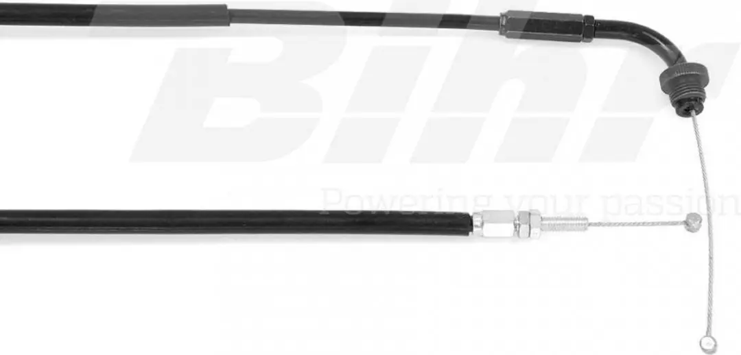 vicma gaskabel voor suzuki 750 gsxr 1996 tot 1997 17813 nieuw