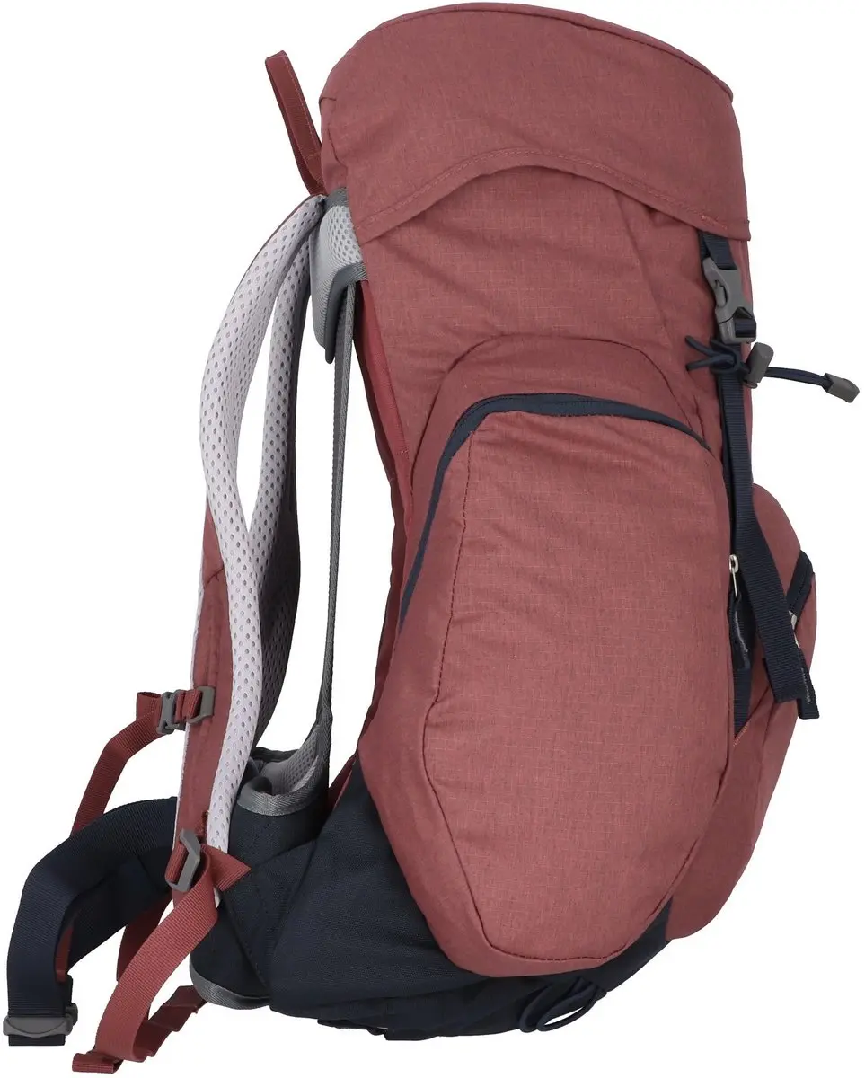 Deuter Gröden 30 Rugzak - 30L - Seagreen-Ink - afbeelding 4 van 6