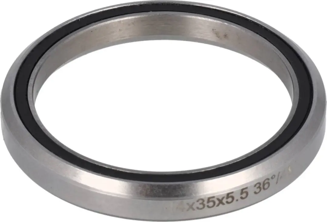 Elvedes Cartridge Balhoofdlager 35x44x5,5mm 36°x45°