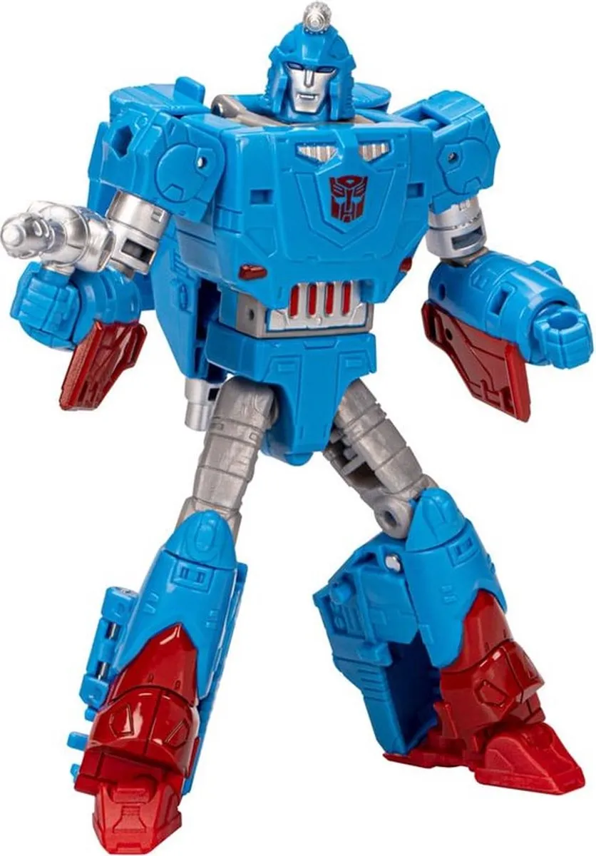 Hasbro Transformers Legacy Devcon Action Figure