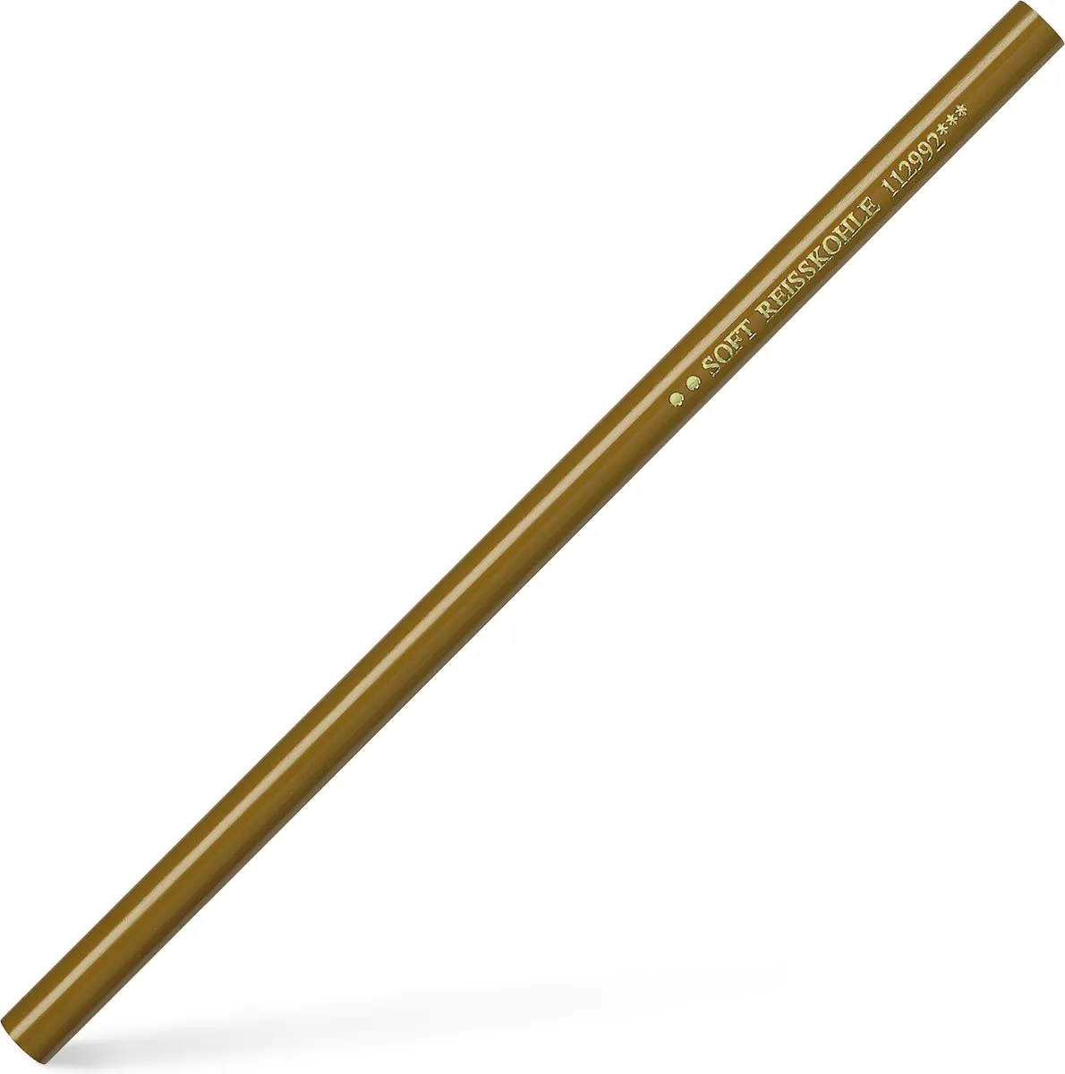 Faber-Castell Pitt Monochrome Houtskoolpotlood
