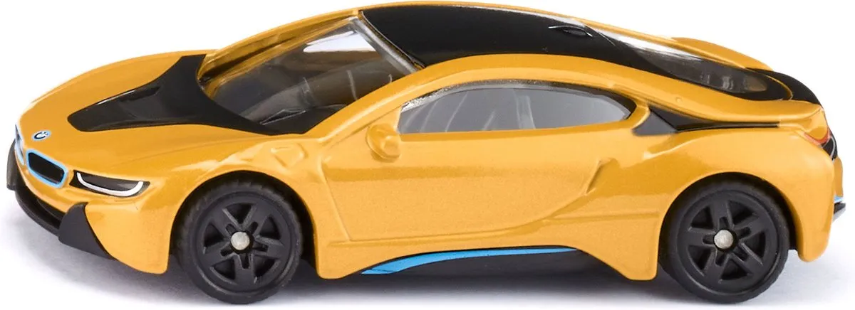 SIKU 1558 BMW i8 Auto