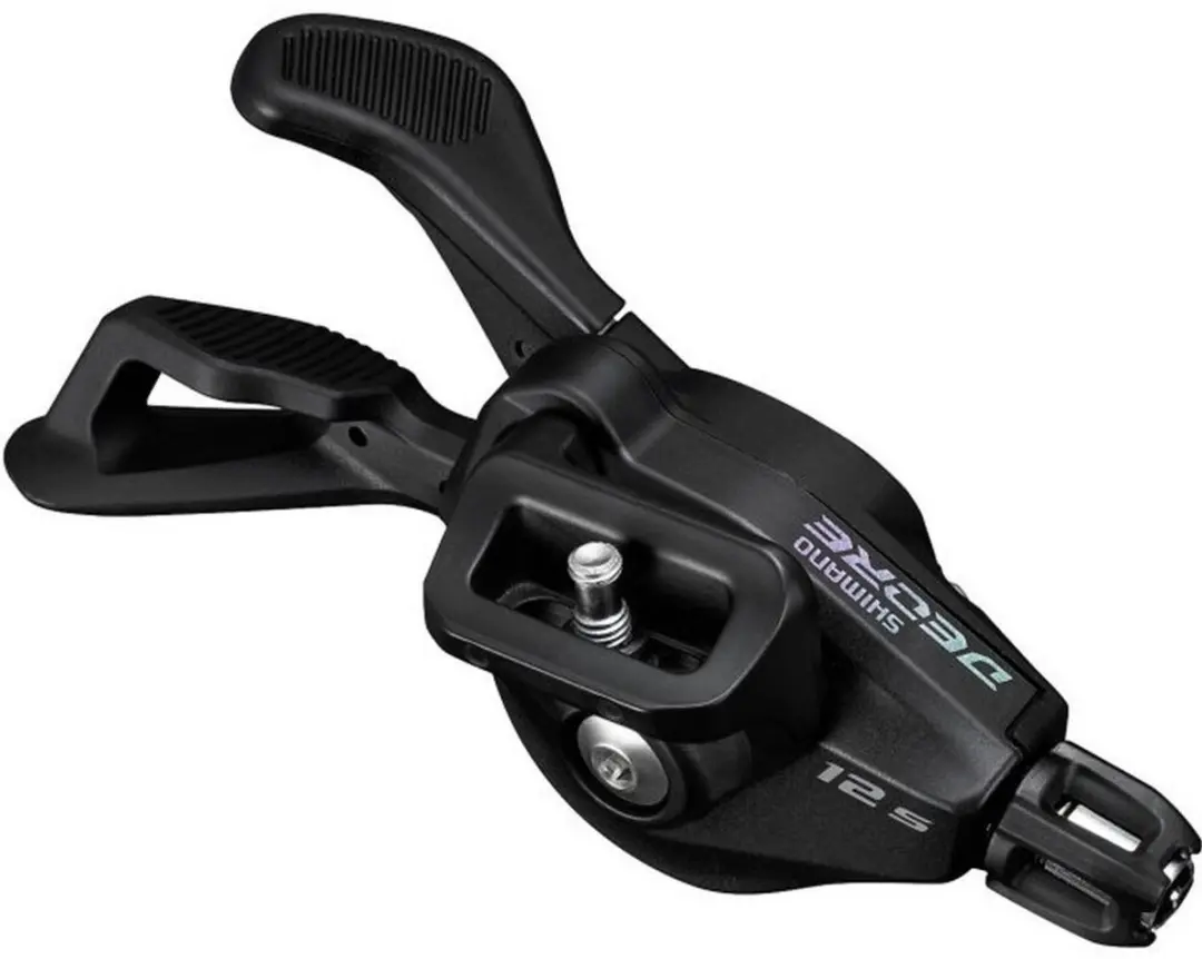 Shimano Deore SL-M6100 Versteller Rechts 12 Speed