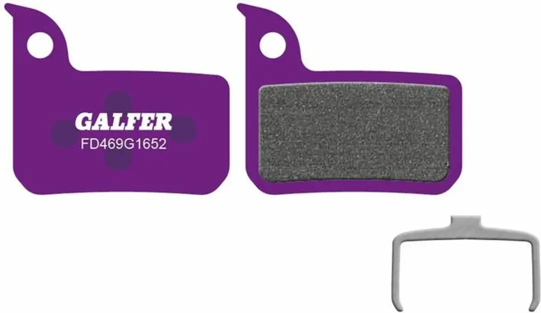 Galfer FD 469 Remblokken E-Bike