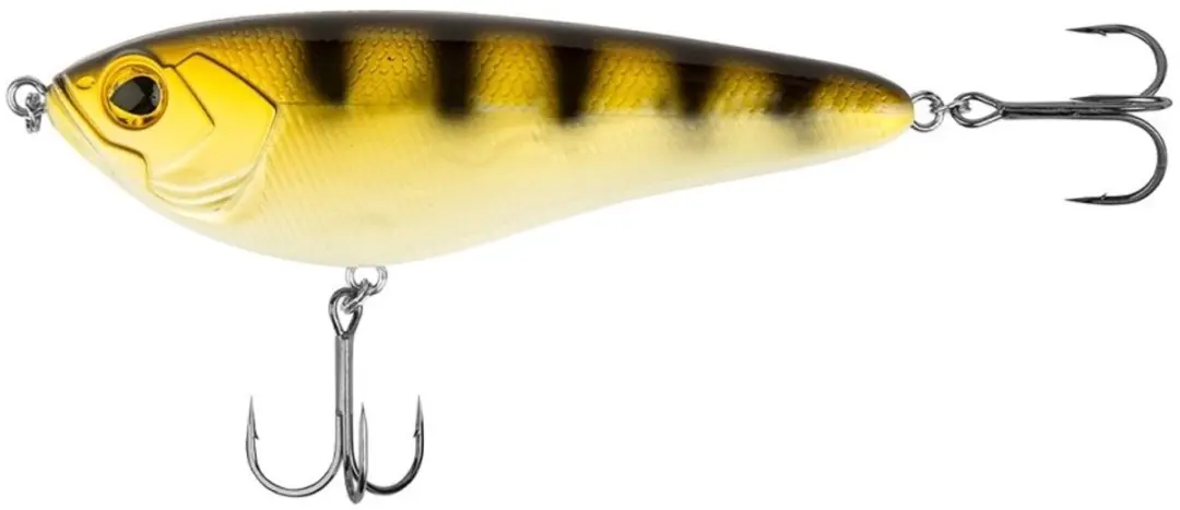 Shimano Yasei Javelin Jerk SS Sinking 160mm