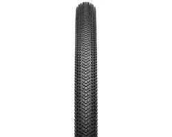 Hutchinson Touareg 700C Gravelband 50mm - Zwart - afbeelding 2 van 4