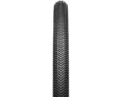 Hutchinson Touareg 700C Gravelband 50mm - Zwart - afbeelding 3 van 4