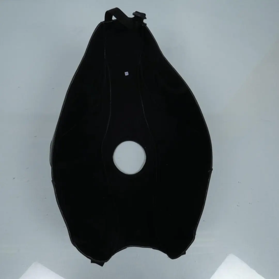 Bagster-tankmat voor Kawasaki 650 ER6 motorfiets, modeljaren 2006 t/m 2008, 1511