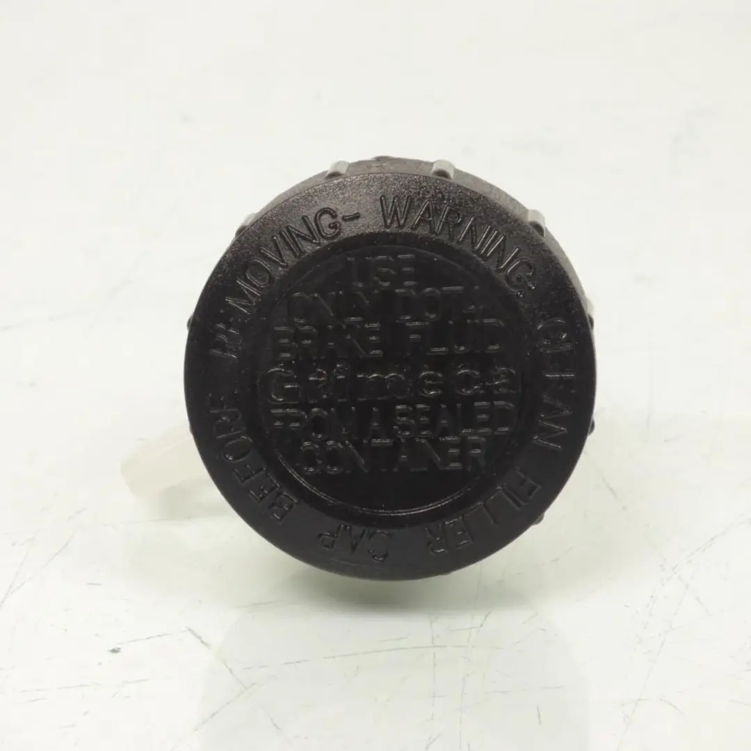Bocal liquide de frein origine pour moto Aprilia 125 RS 1992-2005 AP8213446 Neuf