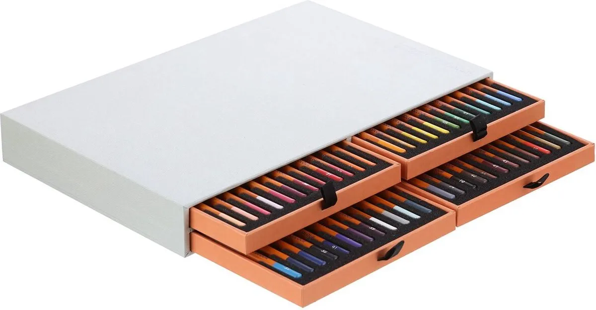 Bruynzeel Colour box 48 kleurpotloden