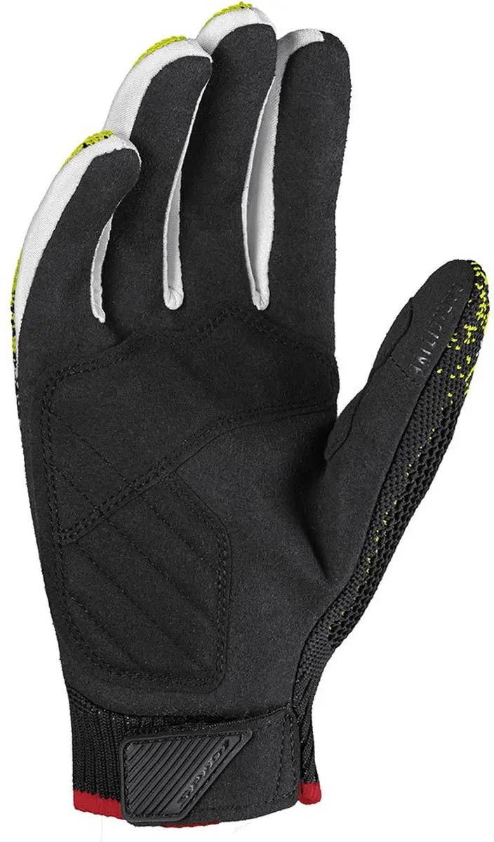 Spidi X Knit Handschoenen 2XL+ - Fluo Yellow