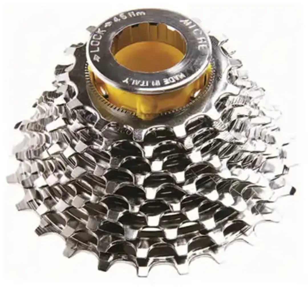 Miche Primato Campagnolo 10V 13/29T - Zilver