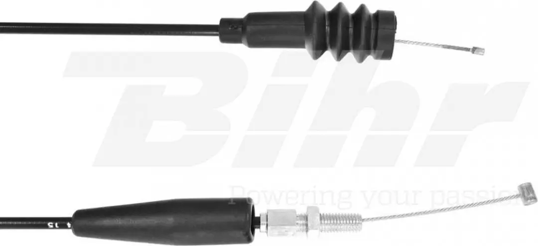 vicma gaskabel voor kawasaki 200 kdx motorfiets 1989 tot 1992 17891 nieuw