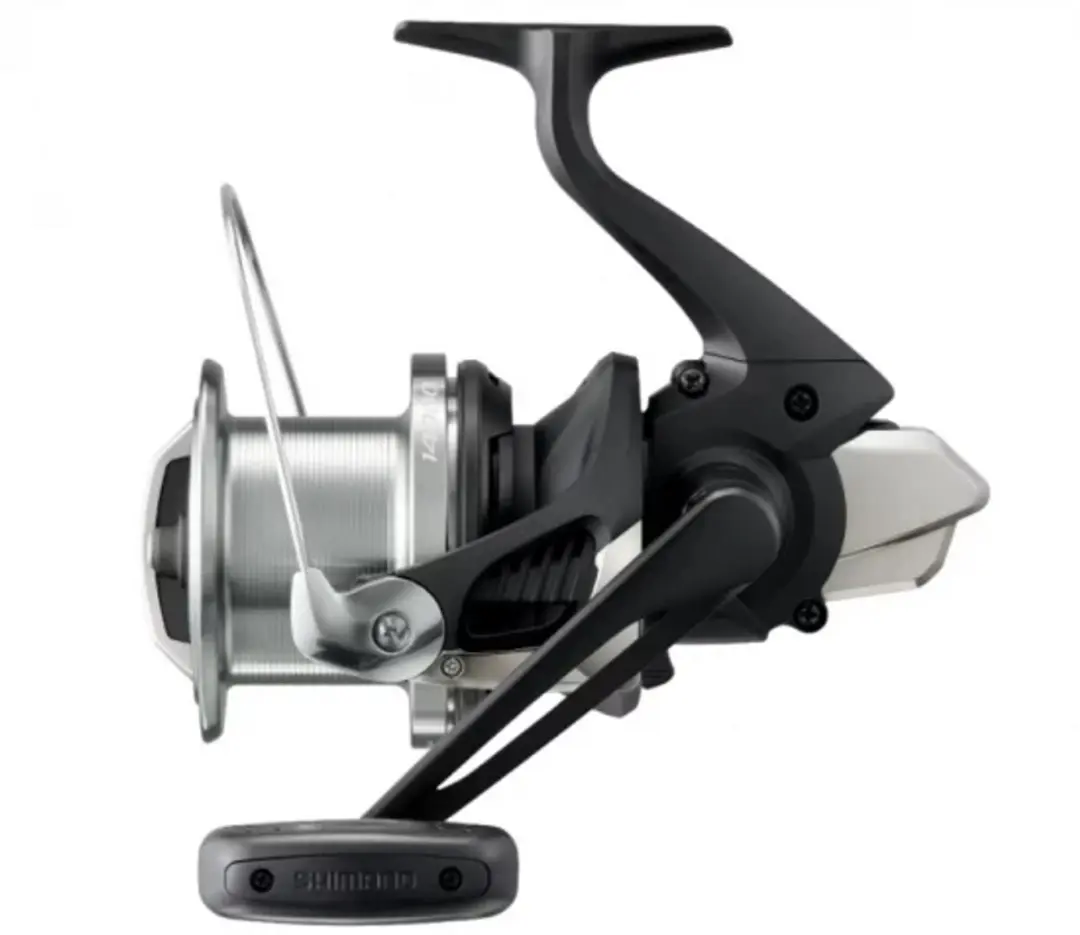 Shimano Beastmaster 14000XC Molen - 2 Lagertjes - afbeelding 4 van 4