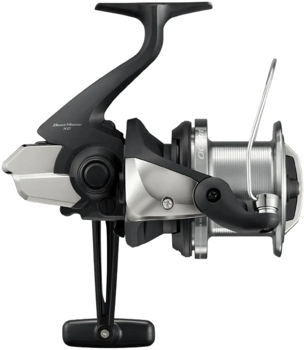 Shimano Beastmaster 14000 Xc 14000