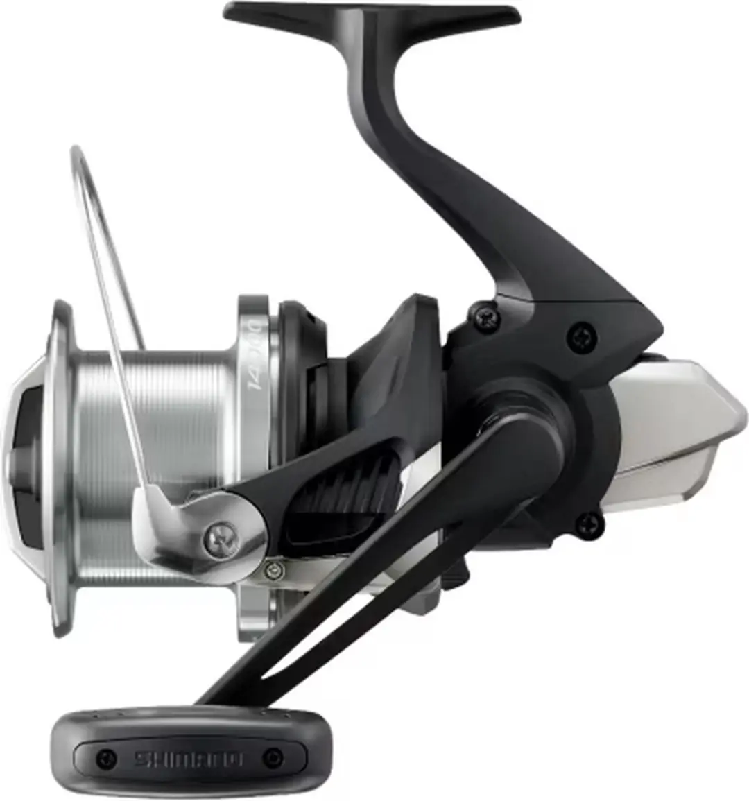 Shimano Beastmaster 14000XC Molen - 2 Lagertjes - afbeelding 3 van 4