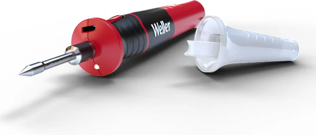 Weller Soldeerbout WLBRK12 USB-oplaadbaar 12W